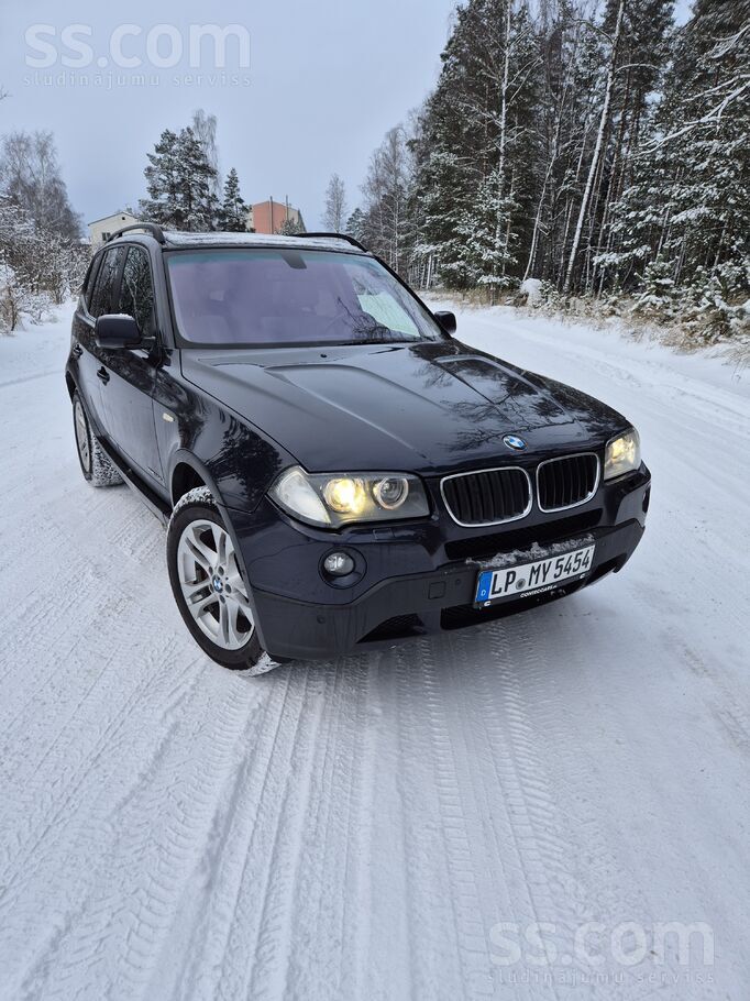 BMW BMW с Германии с ТО до 09, 2026. 130kw. 2008г. дек