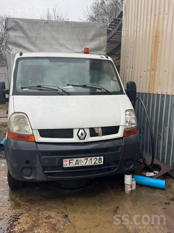 Renault Продаётся автомобиль