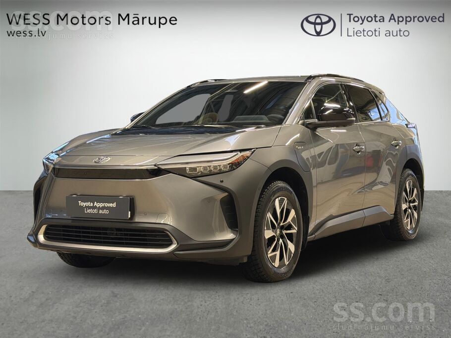 Toyota