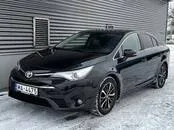 Toyota Toyota Avensis 1, 8 benzīns, 108kw/147zs, automāti