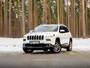 Jeep Jeep Cherokee 2.2l dīzelis. 147kw