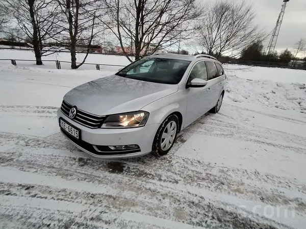 Volkswagen Pārdod -Maina 
