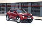Nissan Pieejama garantija. Nissan Juke, 1.5 dīzelis, manu