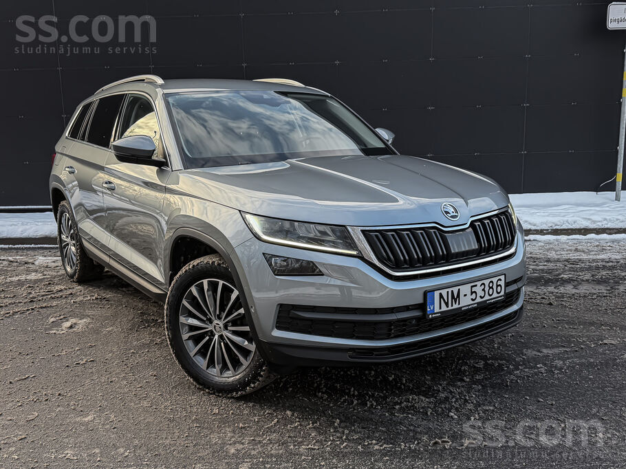 Bagāta komplektācija. 140kw. Pilnpiedziņa. Patiess un pierādāms nobraukums.