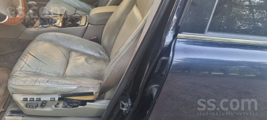 Volvo Auto atbilst savam gadam. 