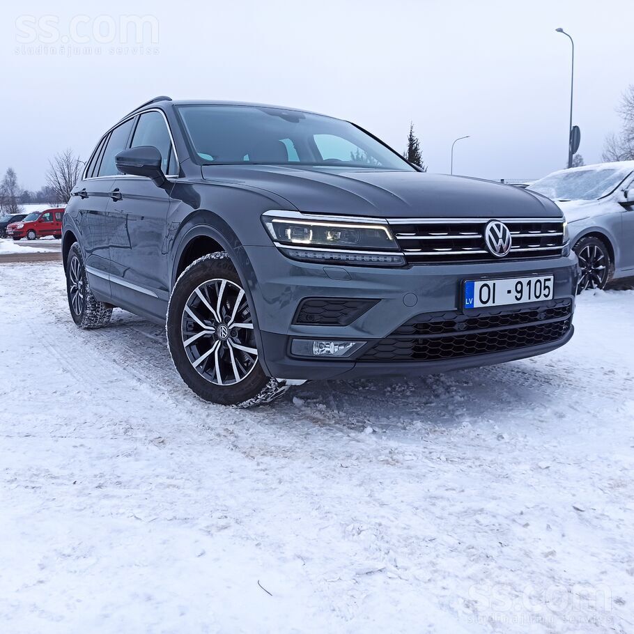 Volkswagen 2.0D, 110kW