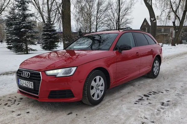 Audi Ievests no Itālijas, bez LV nobraukuma