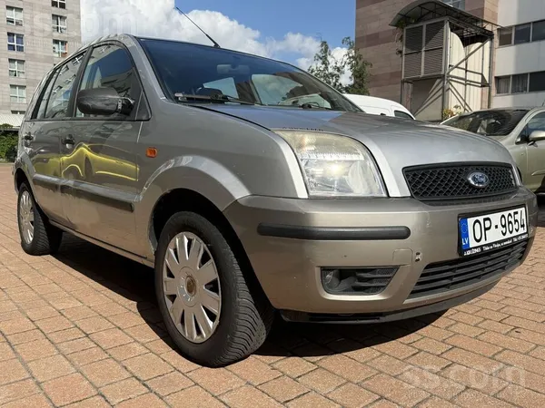 Ford 300eur Pirmā iemaksa. Tikko no vācijas uz nomaksu 