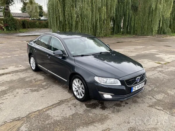 Volvo Продаю автомобиль в хорошем состоянии 