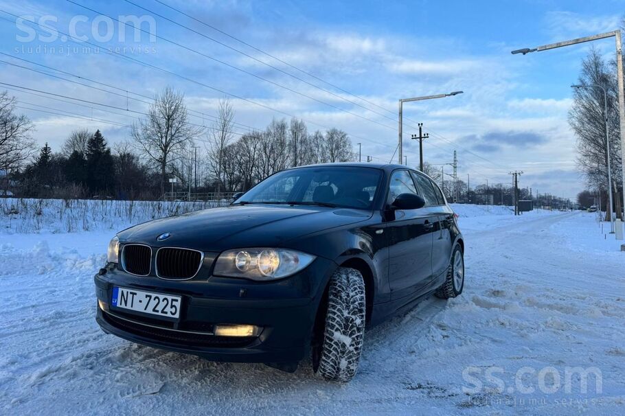 BMW Pārdodam savu mīļo BMW, kas nekad nav licis viltie