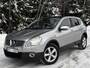 Nissan Pārdod labu Nissan Qashqai ar labo 2.0dci m9r ķēde