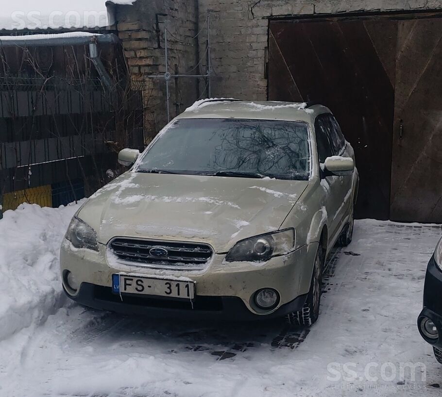 Pārdodu vai mainu savu uzticamo auto.
Auto, ar kuru braucu ikdienas gaitās