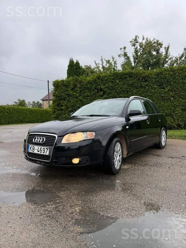 Audi Skate lidz 15.11. bet jaunu iziet nevajadzētu būt 