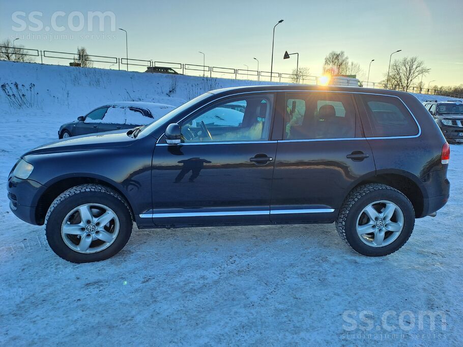 Продаётся отличный джип с новым ТО с системой полного привода (торсен) как q