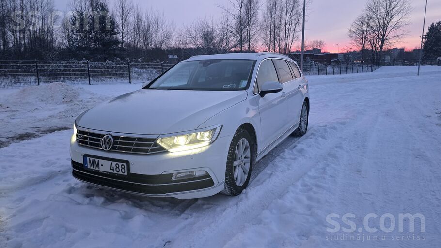 Volkswagen 4x4, 190 ZS (140Kw). Tiek pārdots foršs, komfortab