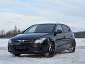 Hyundai Hyundai i30 Edition+, 1.4 benzīns, 109 ZS, 2010