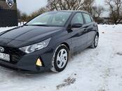 Hyundai Hyundai i20, 