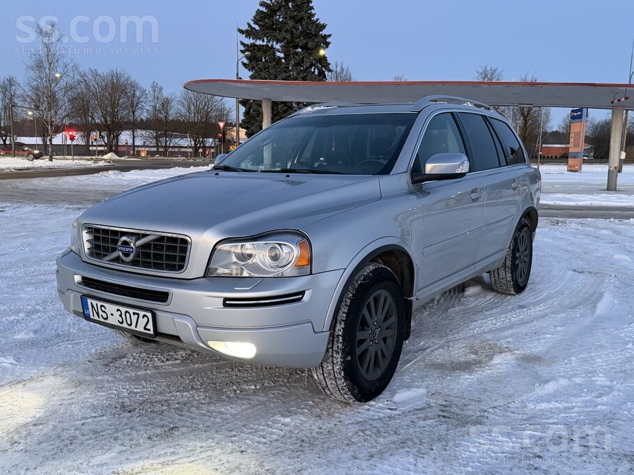 Labs auto, Jauna TA, 2.4D5/200Zs/ Led, xenon, 4x4(strādā), ādas salons, 7 sē