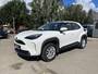 Toyota Yaris Cross Suv 1.5L benzīns (125 hp), automāts, Multidrive S Active.