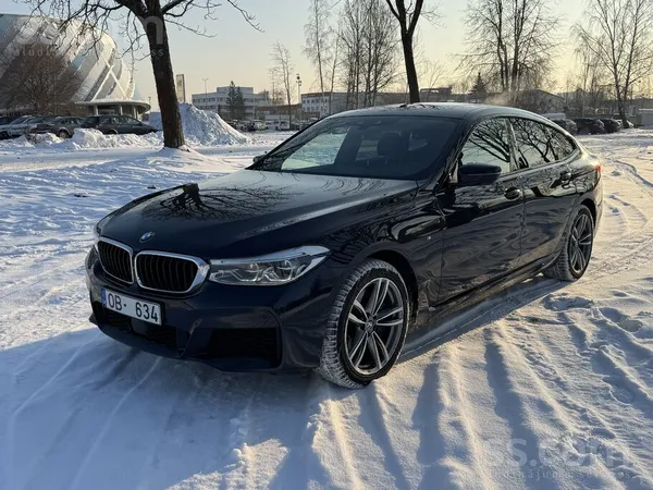 BMW Auto labā stāvoklī. Noskrējiens 207tkm. Tikko izie