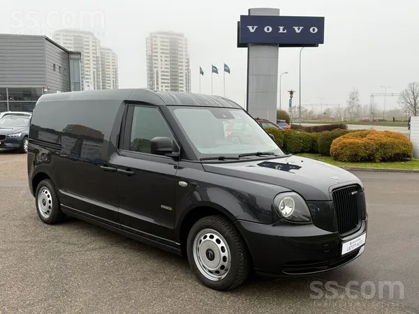Others Levc VN Ultima, 1.5 Benzīna un elektromotors, 150 