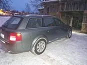 Audi Audi A6 Allroad 08.12.2003 2.5 Tdi 565 000 км