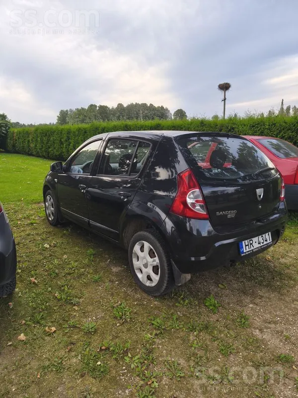 Pardod labu braucamo auto