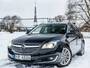 Opel Opel Insignia ar 2.0 litru dīzeļdzinēju un automāt
