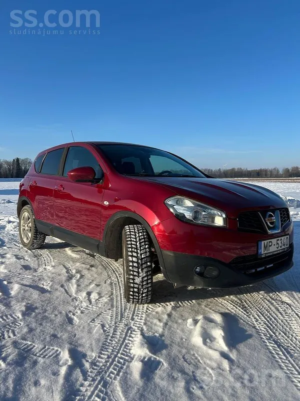 Nissan Pārdod labā tehniskā kārtībā ļoti ekonomisku auto,