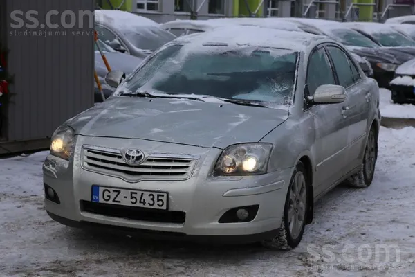 2.0benz, mehānika, sedans, sēdekļu apsilde, miglas lukturi, R17 lietie diski