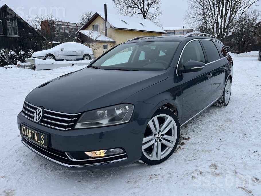 Volkswagen Tikko no Vācijas. Highline 2.0d 103kw Mehānika. Ja