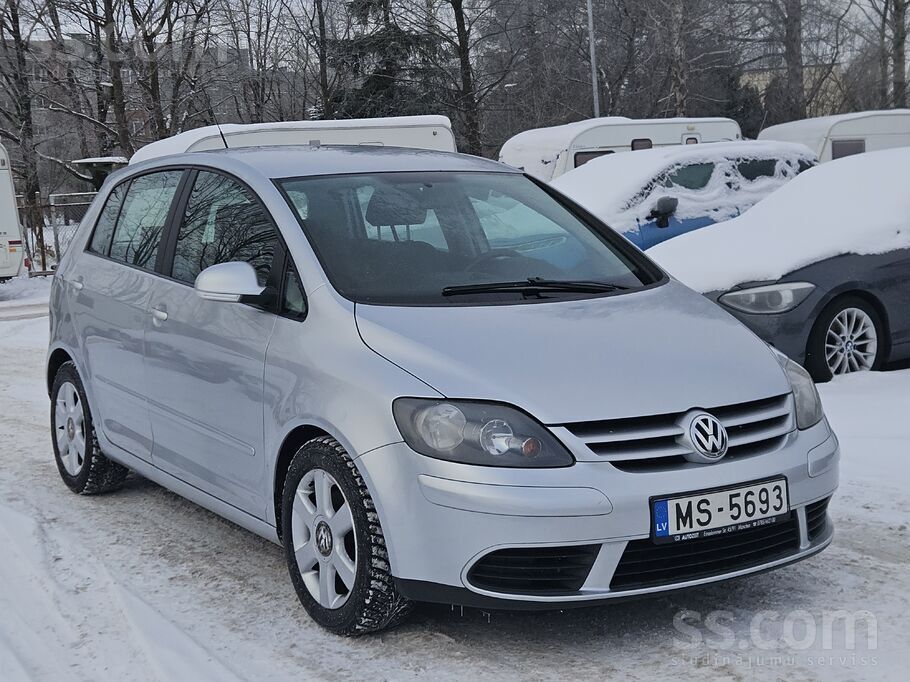 Volkswagen Jauna tehniskā apskate 1.9tdi. Tiem, kuri tiešām m
