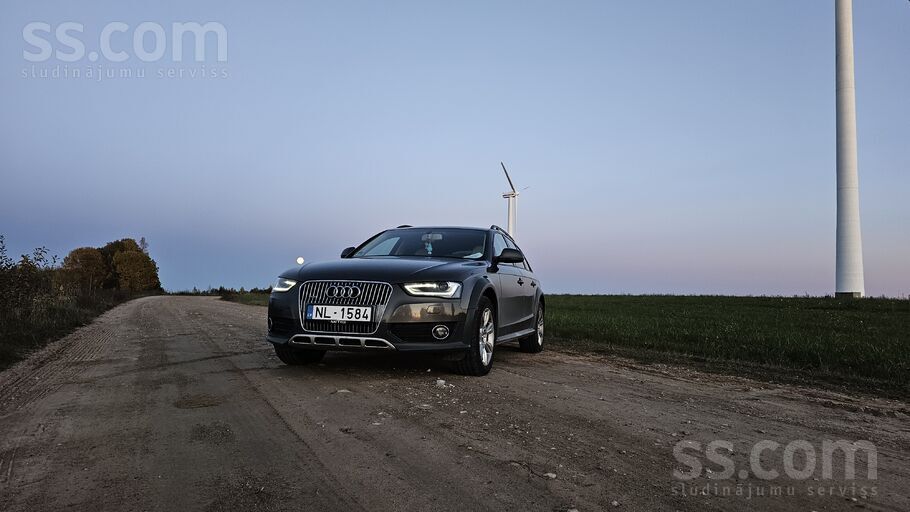 Labs auto ikdienai, sniegotos laika apstākļos drošs, stabils ar pietiekami l