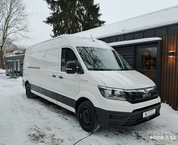Volkswagen 139500 km, 3000 kg p. m. iespājama, 