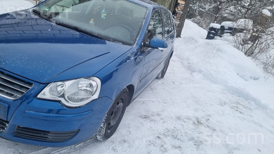 Из Германии. приехал своим ходом
