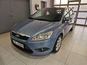 Auto tirdzniecības uzņēmums piedāvā.
Ford Focus, 2008. gada.
1.8 dīz