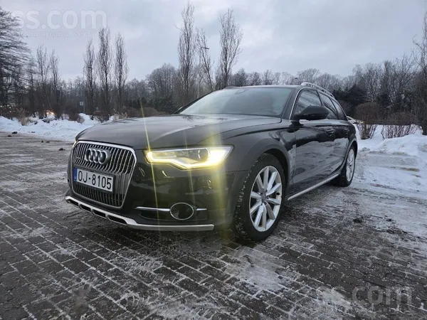 Audi 11900€
