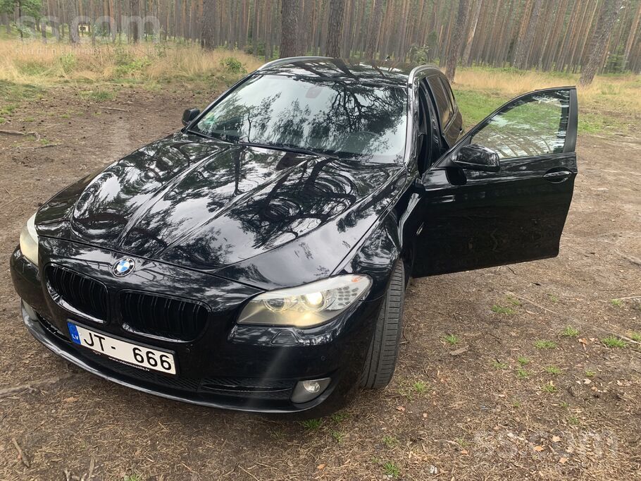 BMW Pārdodu BMW labā tehniskā stāvoklī. 