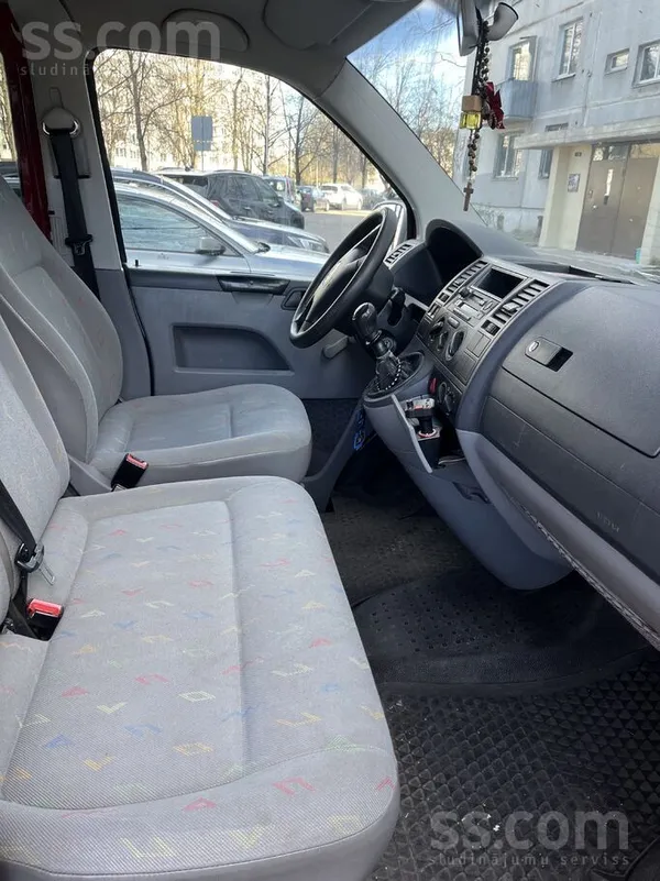 Volkswagen Автомобиль из Германии. В Германии 1 владелец. 2 п