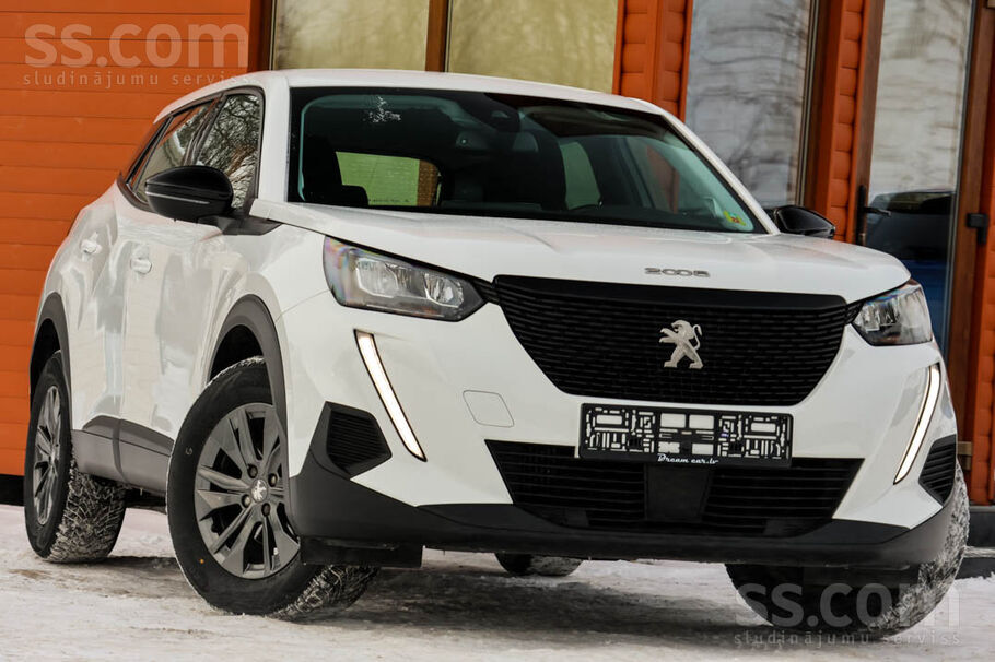 1.5d-110zs. Parkošanās kamera, joslu asistents, sakabes āķis, navigācija, Le