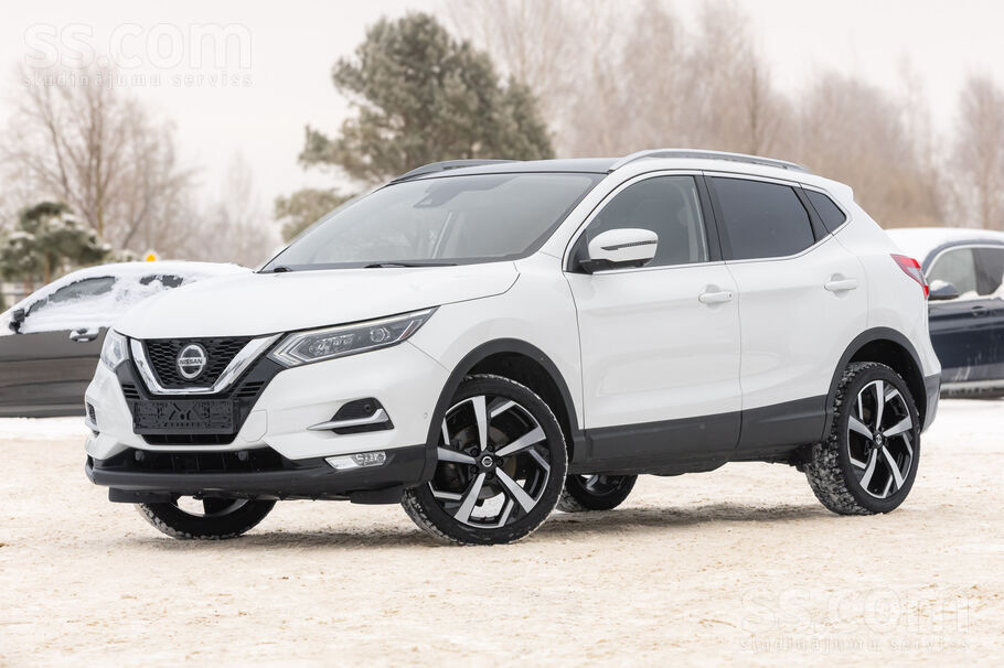 Nissan qashqai, 1.2 benzīns, 85kw, mehānika.
Tikko ievests no Beļģijas.