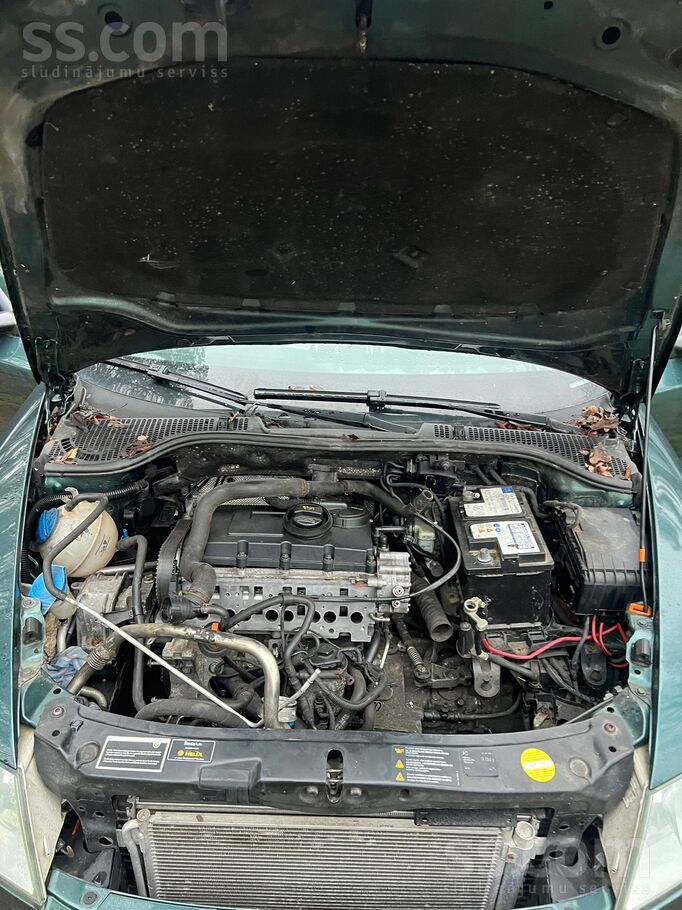 Pardodu Octavia, bez T/a. Ļoti laba mašīna. Bija lidz remontam. Bija jataisa