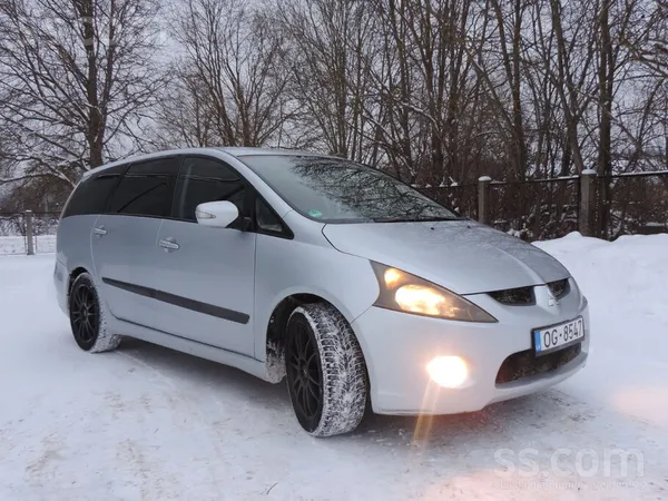 Pārdod/ maina, 2, 0Tdi (Audi dzinējs)

Tehniskā apskate līdz gada beigām