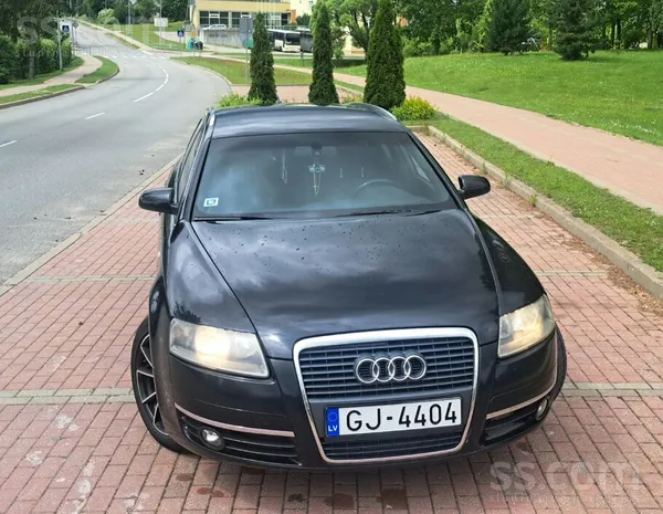 Audi Labs audi tieši Tev.