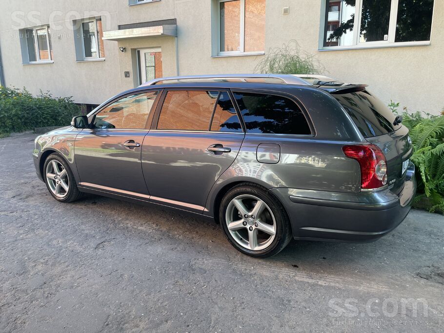 Toyota Auto neprasa papildus ieguldijumus. Divas atslegas