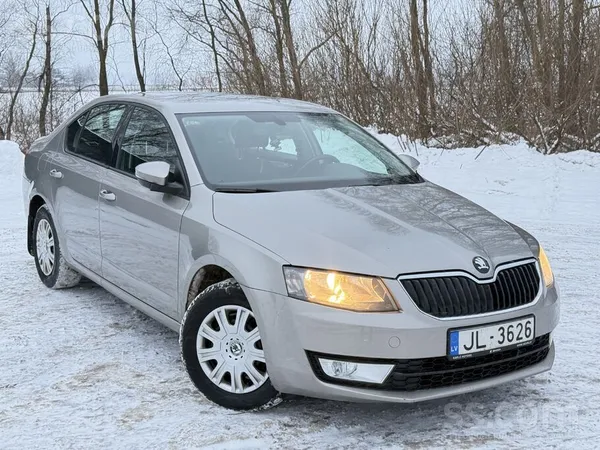 Skoda Praktiska Škodiņa , lēta uzturēšanā komfortabla un