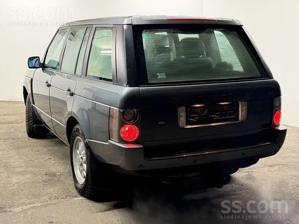 Land-rover Tikko samazinaju cenu par 2000 euro, Vogue Pilns, 