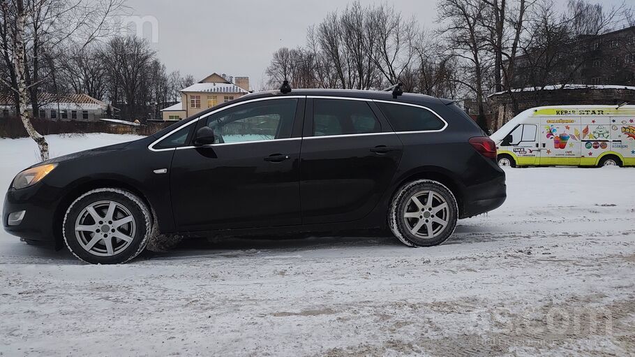 Opel Отличное состояние для своих лет. 