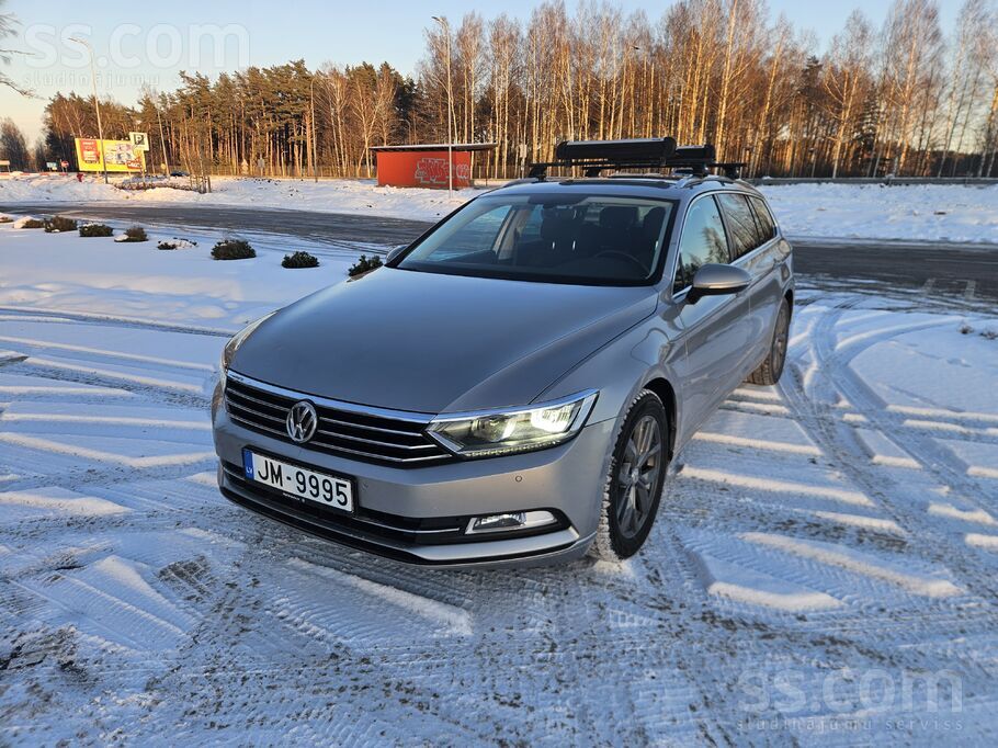 Volkswagen Pārdodu labu auto, tehniski teicamā stāvoklī, ekol