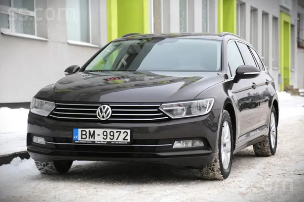 Volkswagen Jauna TA, 1.4B/110Kw, mehānika. 